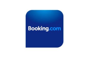 booking.com logo final